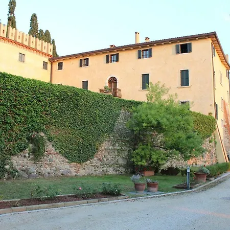 Apartment Da Sacco - Lakeview